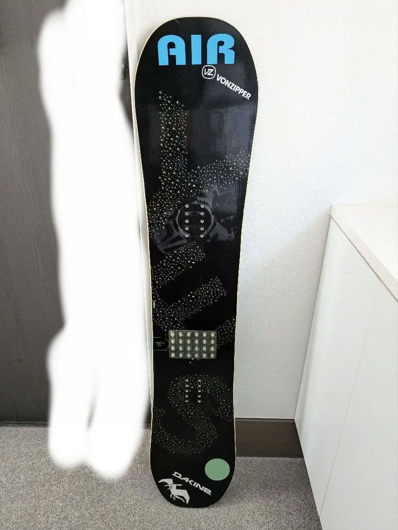 YES BASIC 146 スノーボード