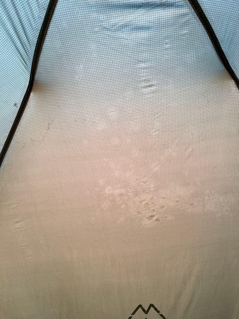 G-TENT シェルタードームテント M200 ベスタビュール