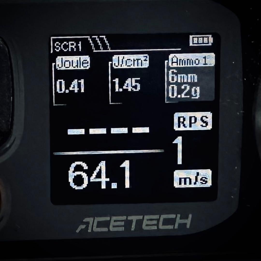 WA M1911 シリーズ70 コルトガバメント GBB ブルーイングカスタム