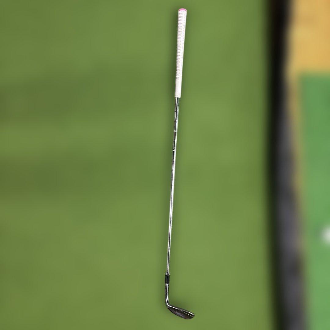 クリーブランド RTX ZIPCORE ウェッジ 58度 モーダス120S