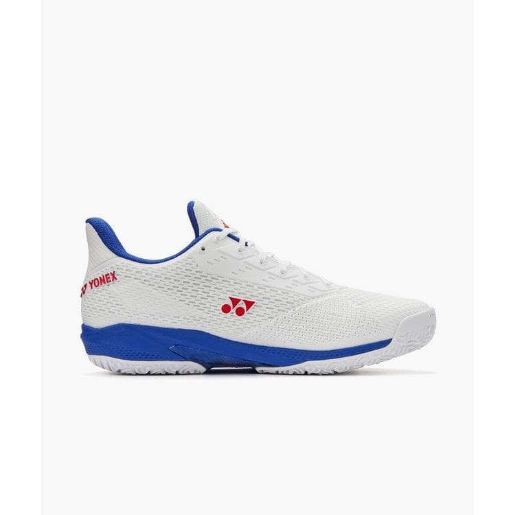 26.5㎝　アドアクセルワイド　新品未使用　YONEX 　テニス　シューズ