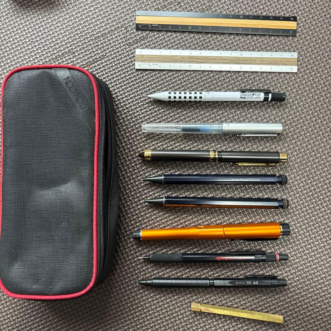 シャーペンまとめ売り