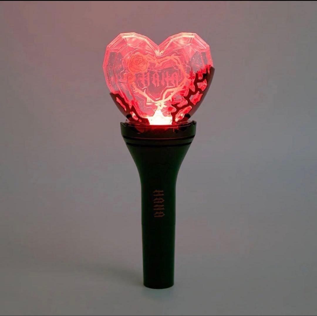 HANAペンライト❤︎