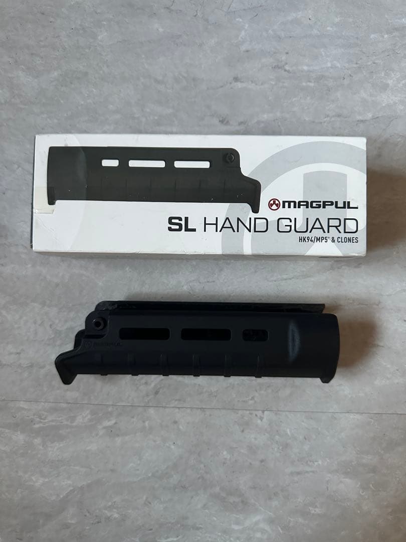 MP5 ハンドガード MAGPUL