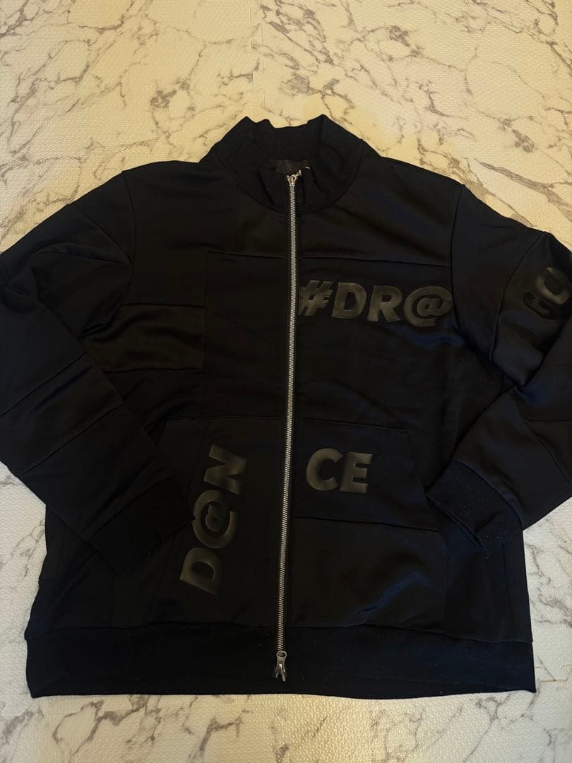 ダンスウィズドラゴン　アウター