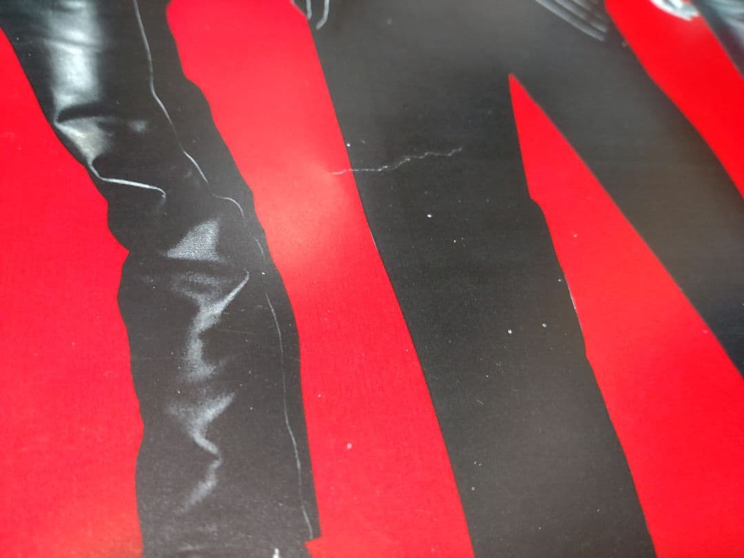 クールス ポスター