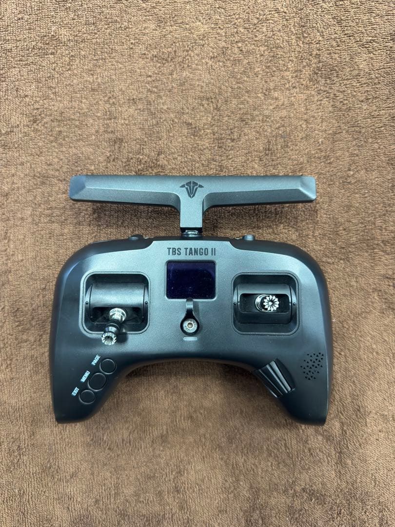 TBS Tango2 PRO 送信機