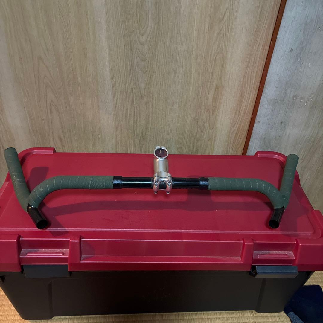 SURLY コーナーバー