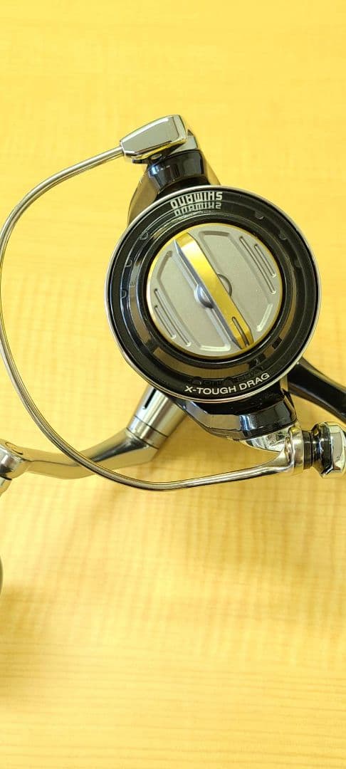 13ステラSW　8000HG