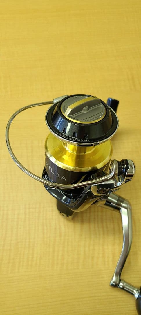 13ステラSW　8000HG