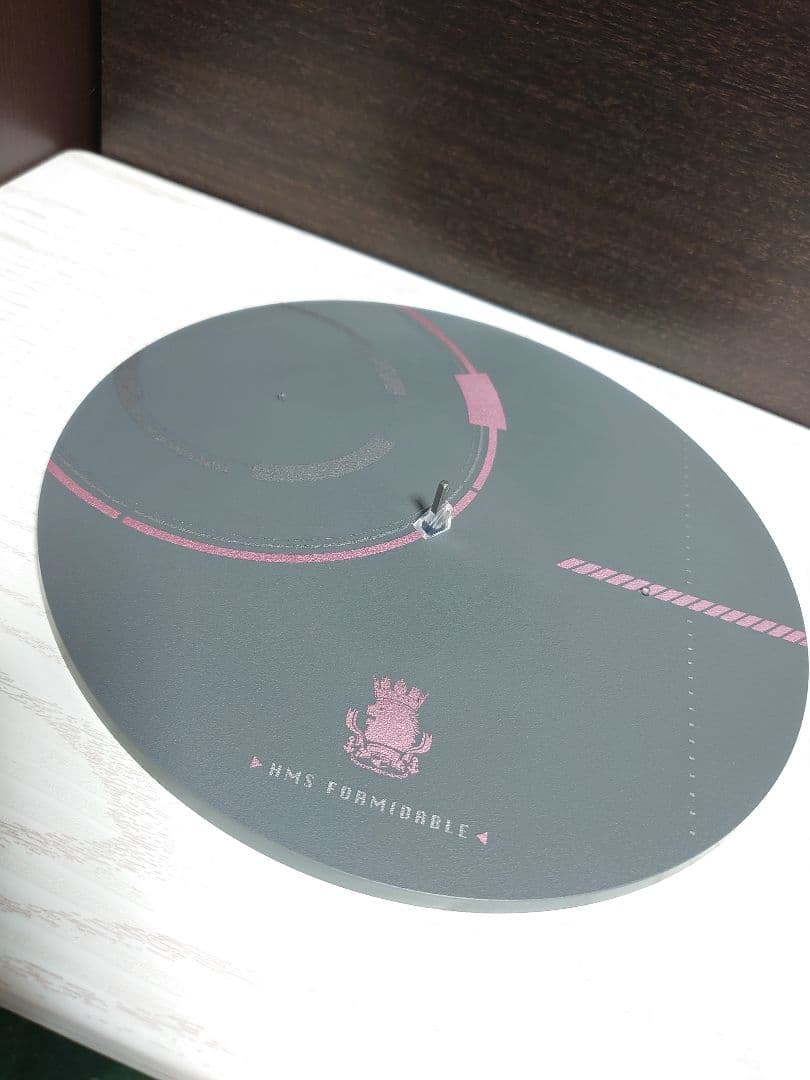 アルター フォーミダブル フィギュア アズールレーン