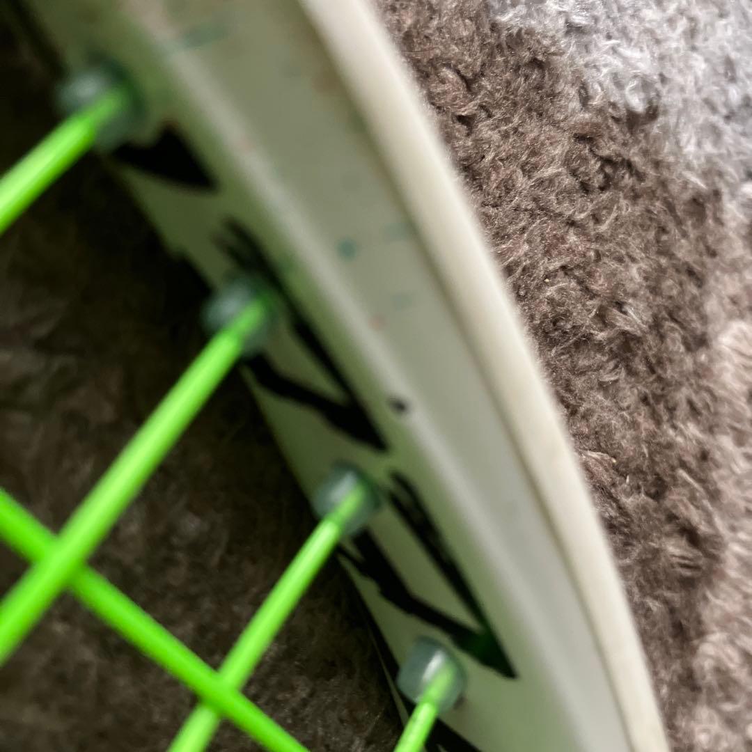 YONEX ジオブレイク70S ステア　ヨネックス