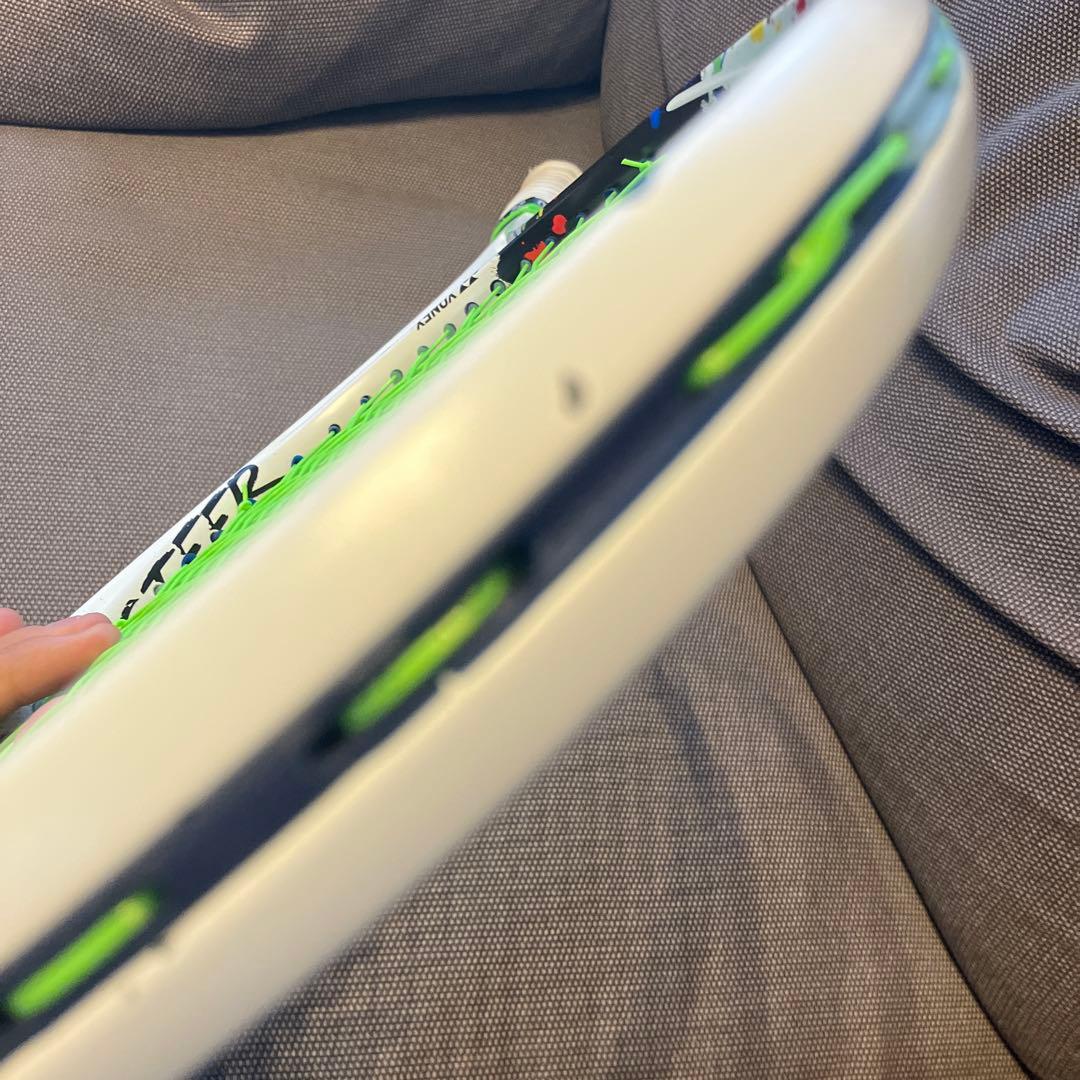 YONEX ジオブレイク70S ステア　ヨネックス