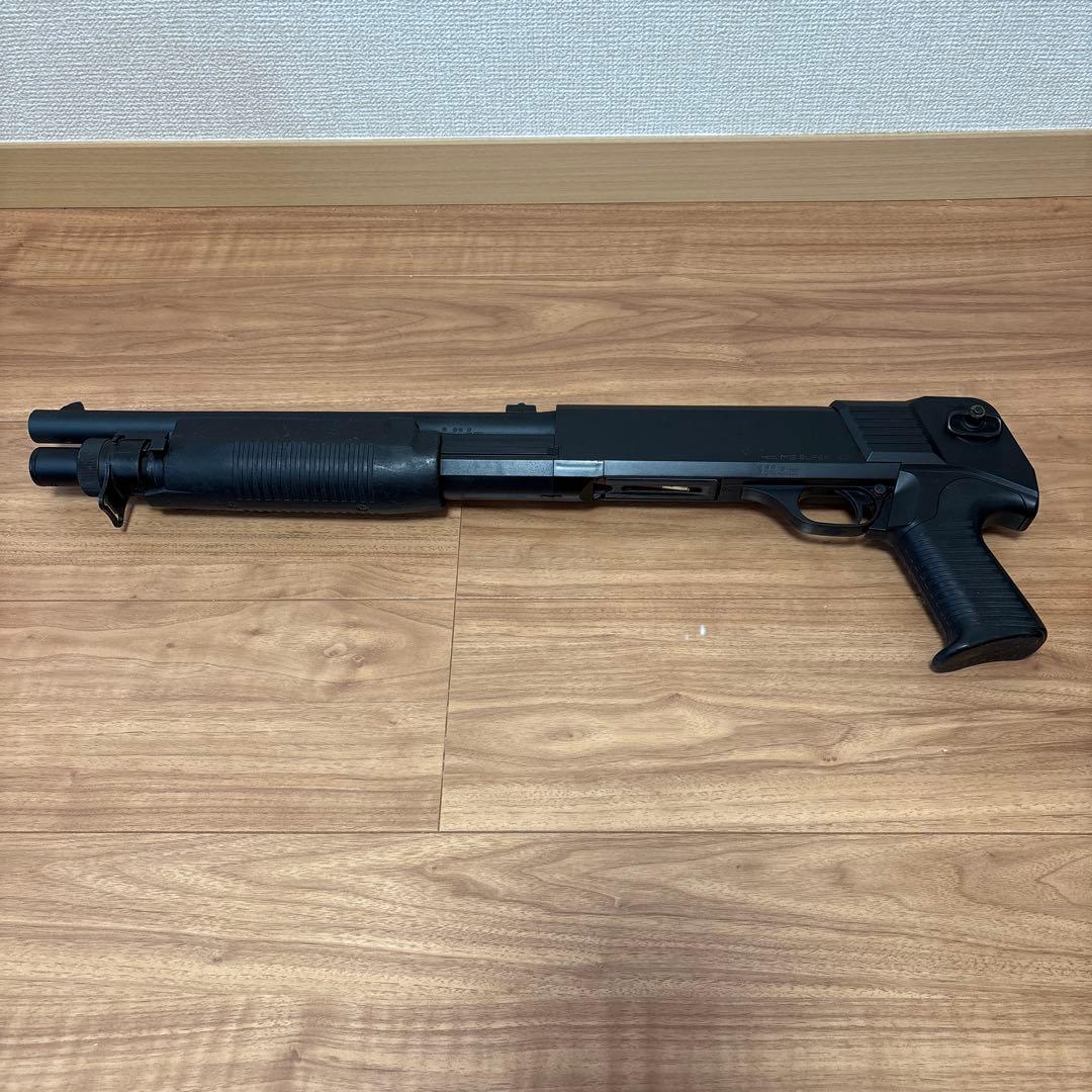 ベネリM3 ショーティー【東京マルイ】