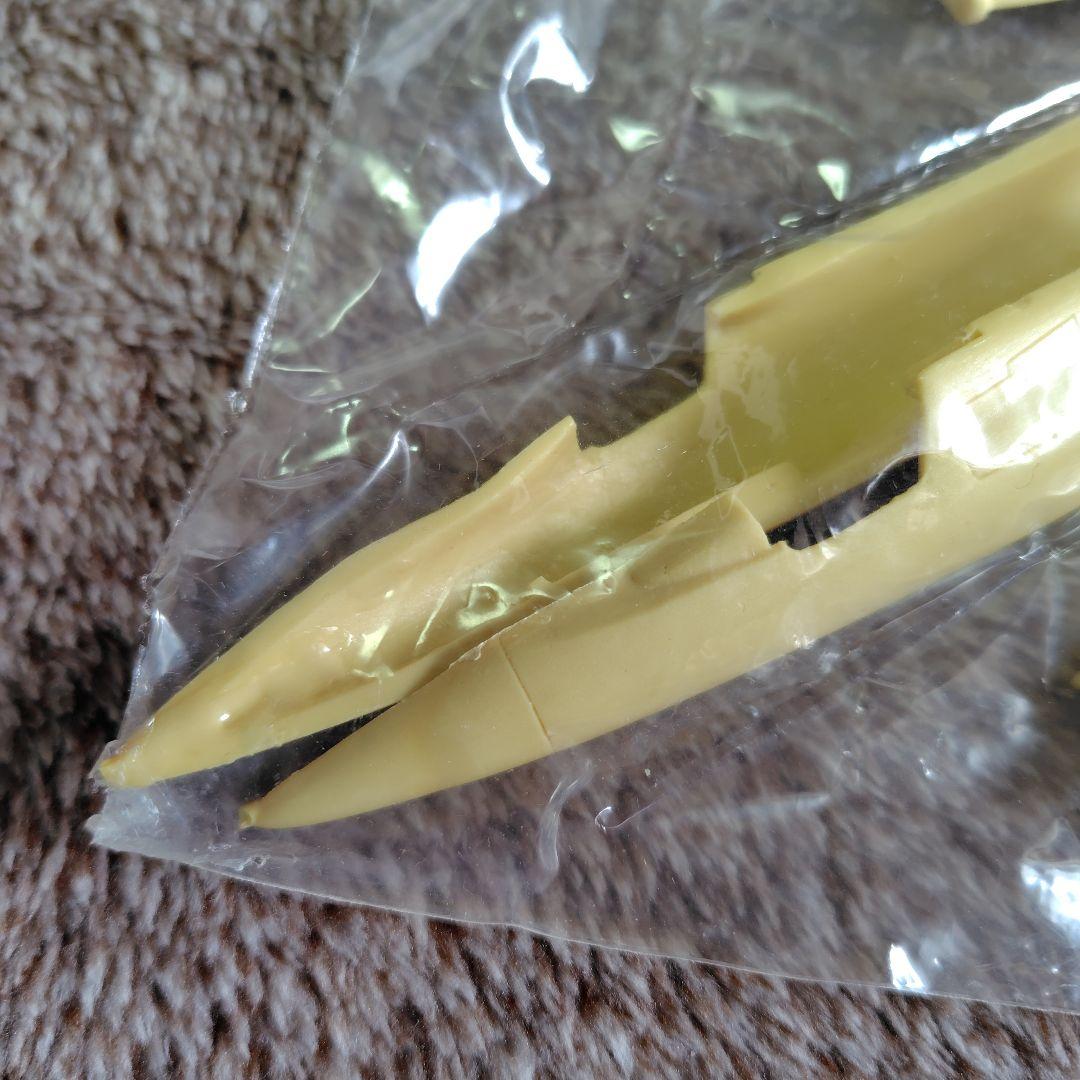 航空機・ヘリコプター ANiGRAND 1/72 Bell XF-109 VTOL