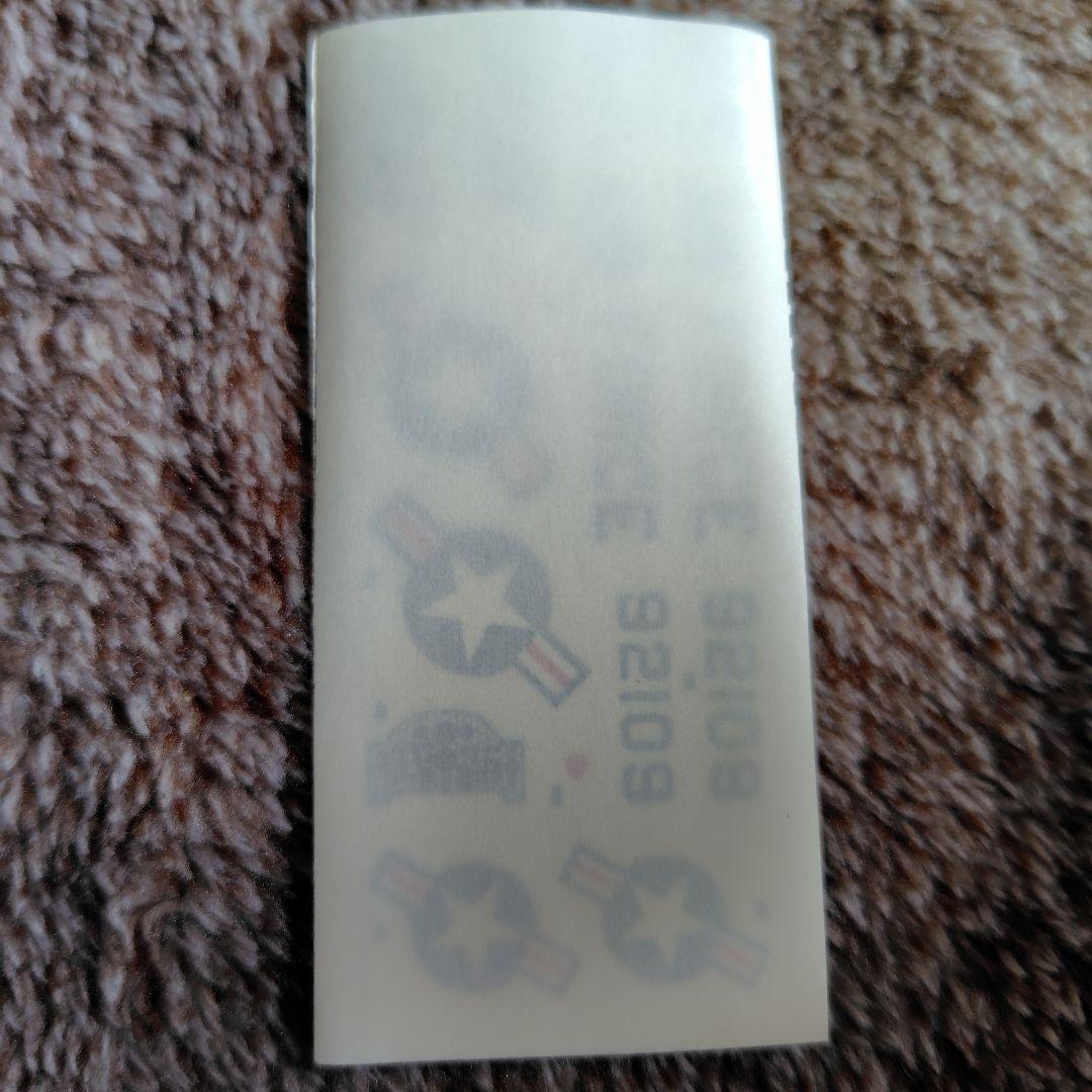 航空機・ヘリコプター ANiGRAND 1/72 Bell XF-109 VTOL