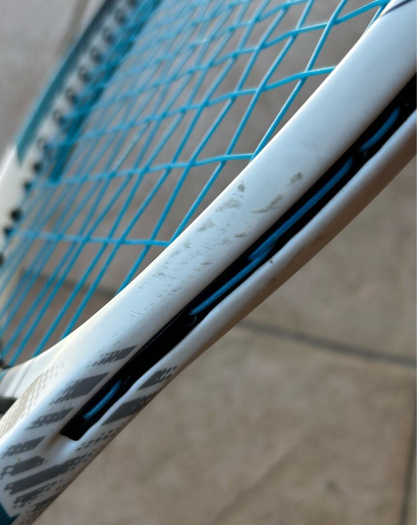 Mizuno ディーフォース U Special Edition(ソフトテニス)