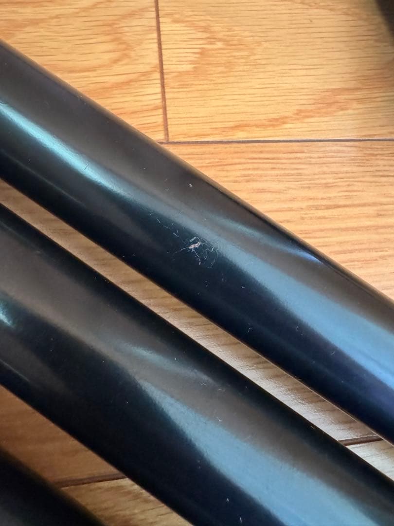 MINOURA ディスプレイスタンド２台用