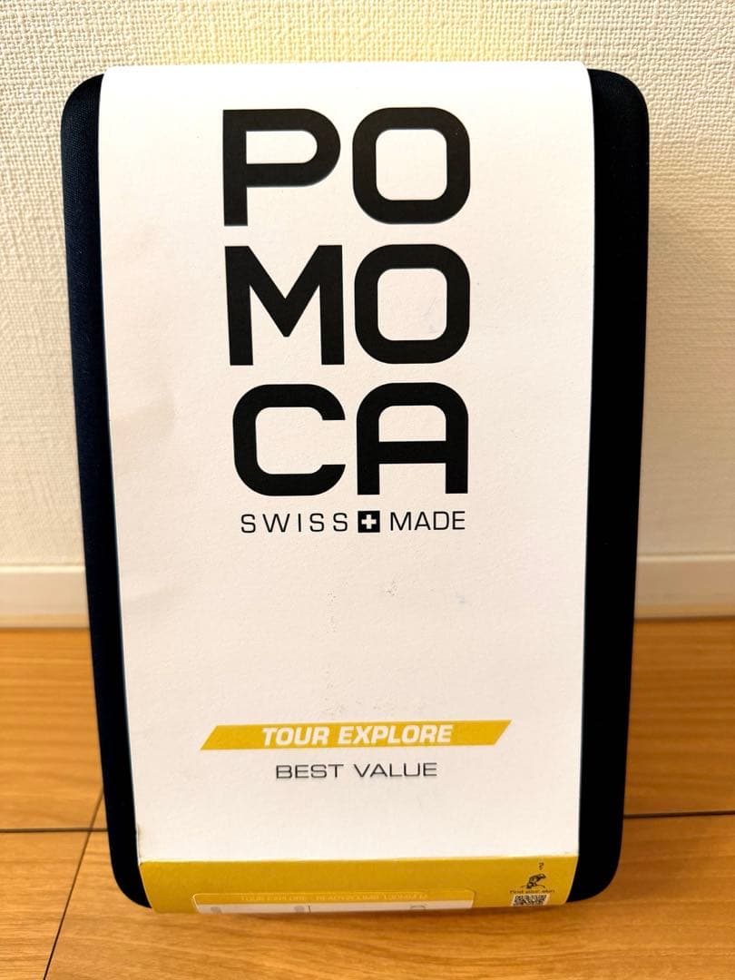 POMOCA Tour Explore 130mm Mサイズ クライミングスキン