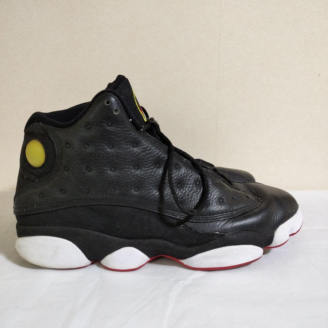 NIKE　エアジョーダン13 レトロ　バスケシューズ　NBA　28cm