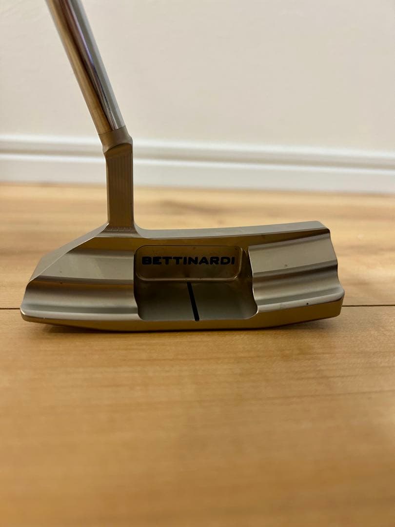 【希少】BETTINARDI STUDIO STOCK 17
