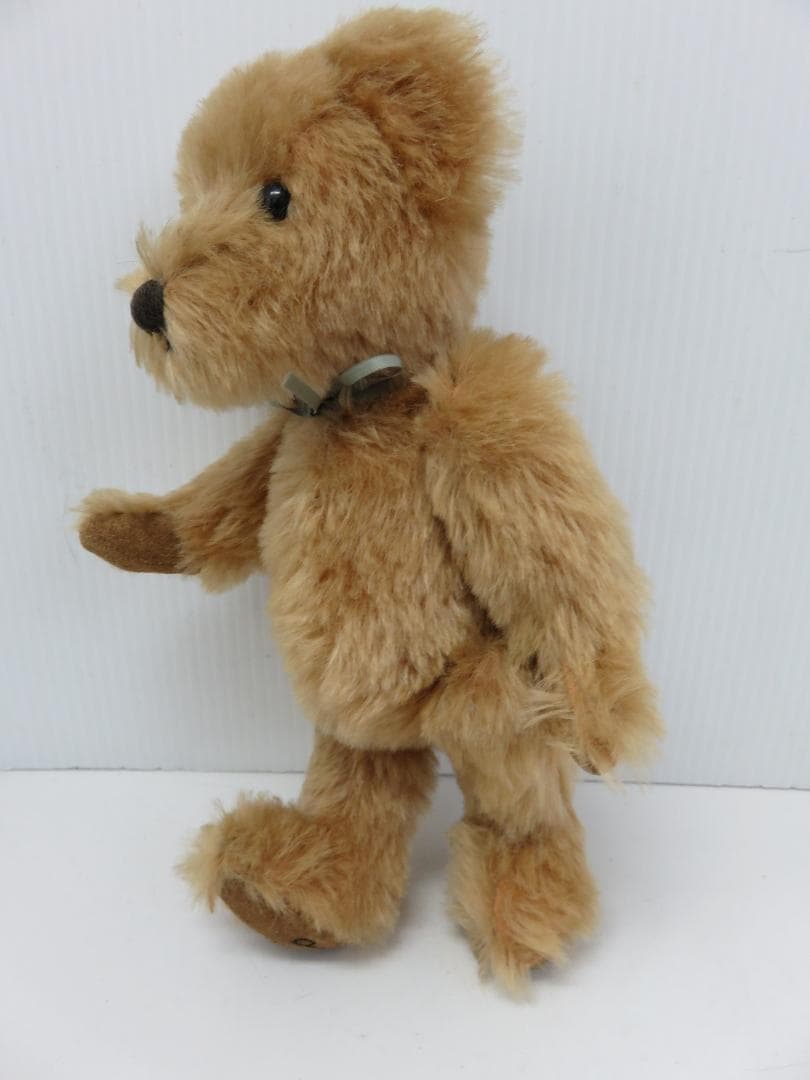 イギリス Big softies社　テディベア