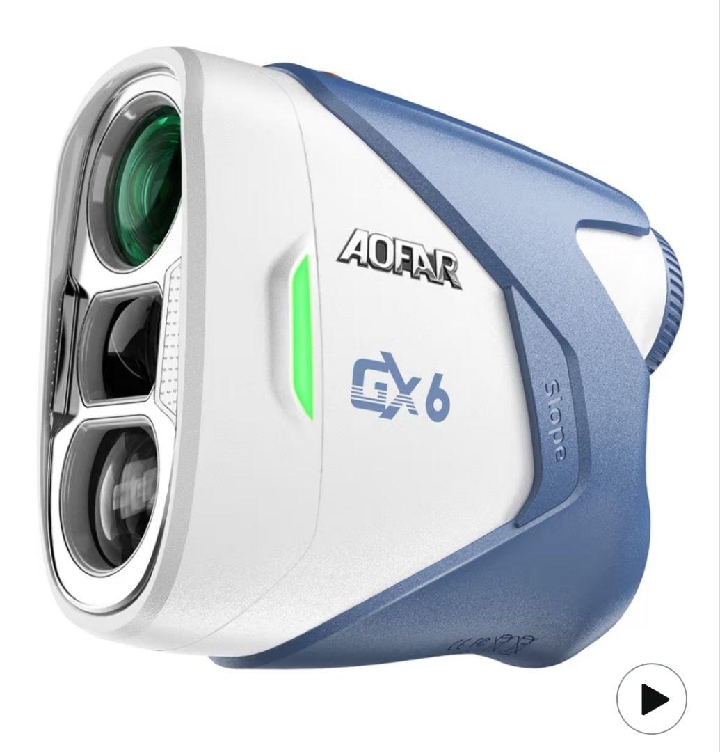 AOFAR GX6 レーザー距離計