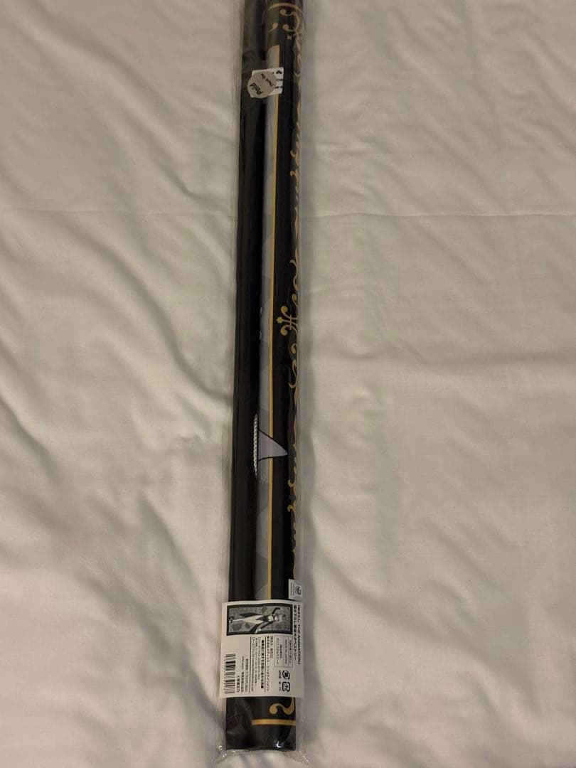 ぬきたし THE ANIMATION 描き下ろし　等身大タペストリー 琴寄文乃