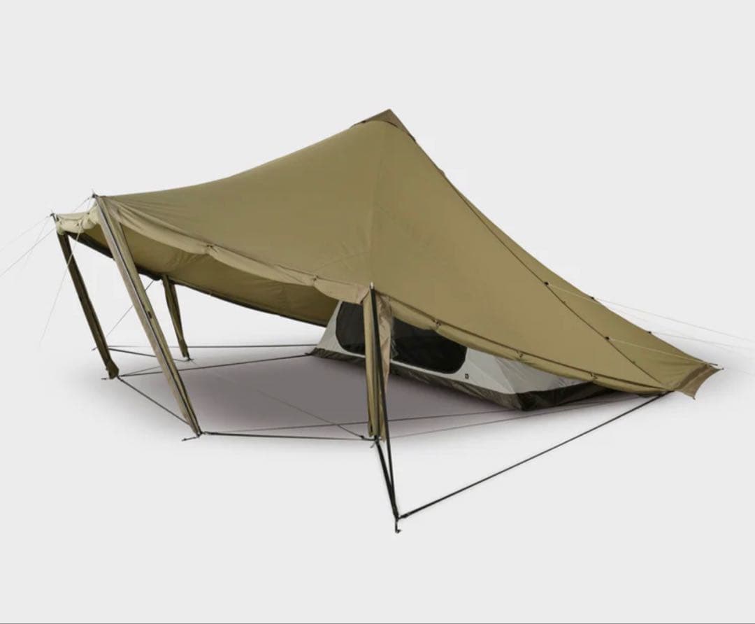 ZANEARTS ゼインアーツ WOOTA-L TC ウータ L オマケあり