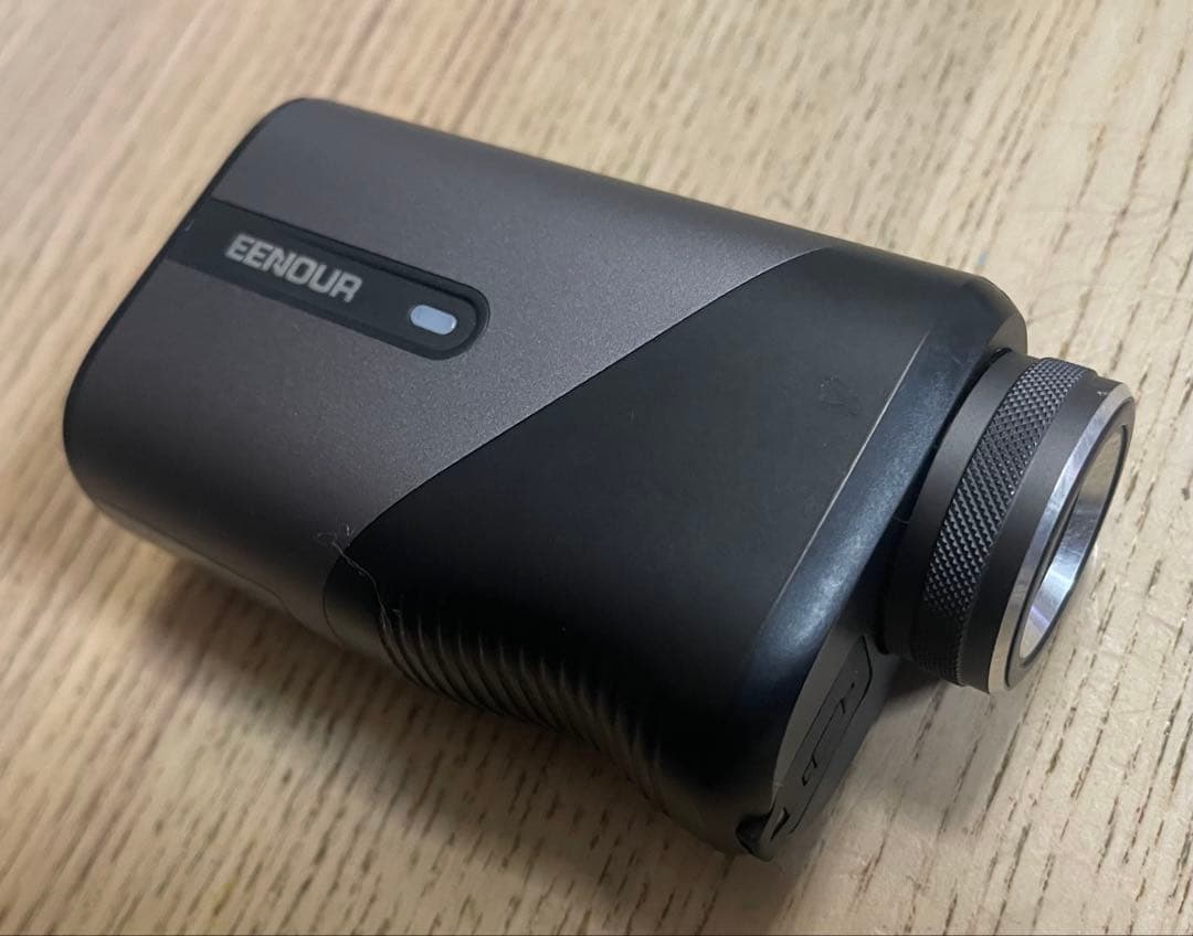 【美品】EENOUR U800 ゴルフ レーザー距離計