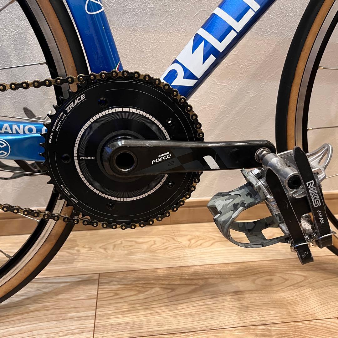 vigolelli ヴィゴレッリ 2025年フレーム 完成車