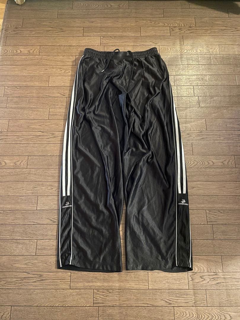 MASONPRINCE サイドラインバギートラックパンツ サイズL y2k