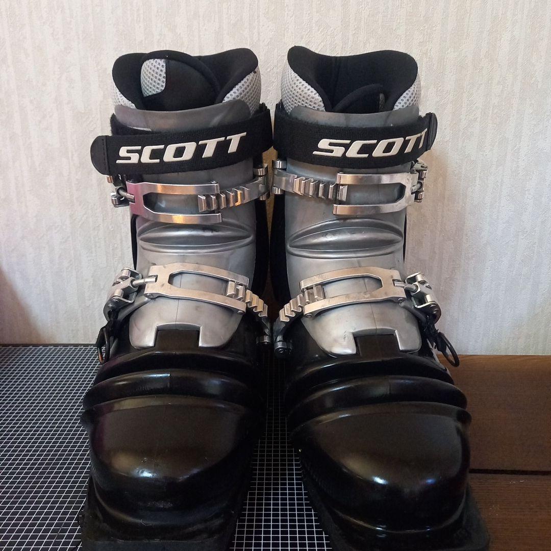 SCOTT スコット エクスカーション27.5サイズ