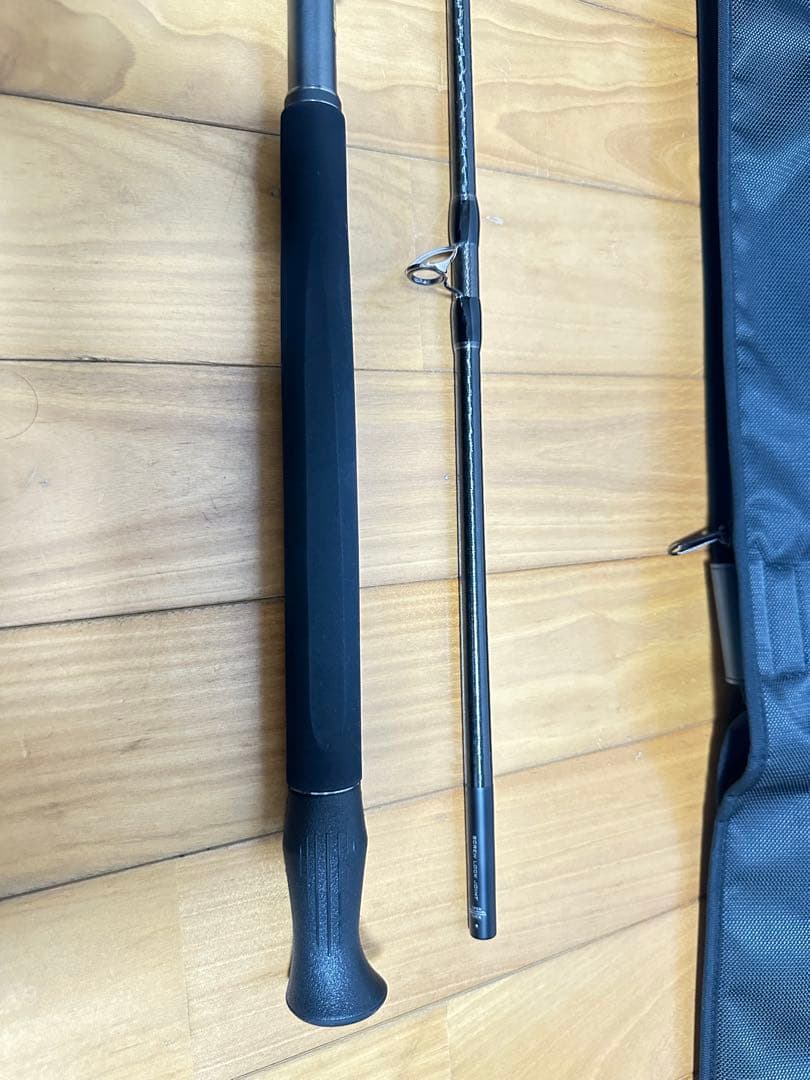 コルトスナイパーリミテッド　S98XH/JS