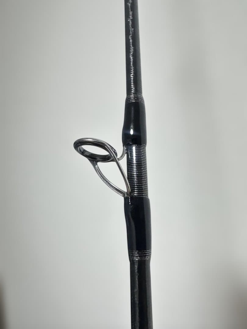 コルトスナイパーリミテッド　S98XH/JS