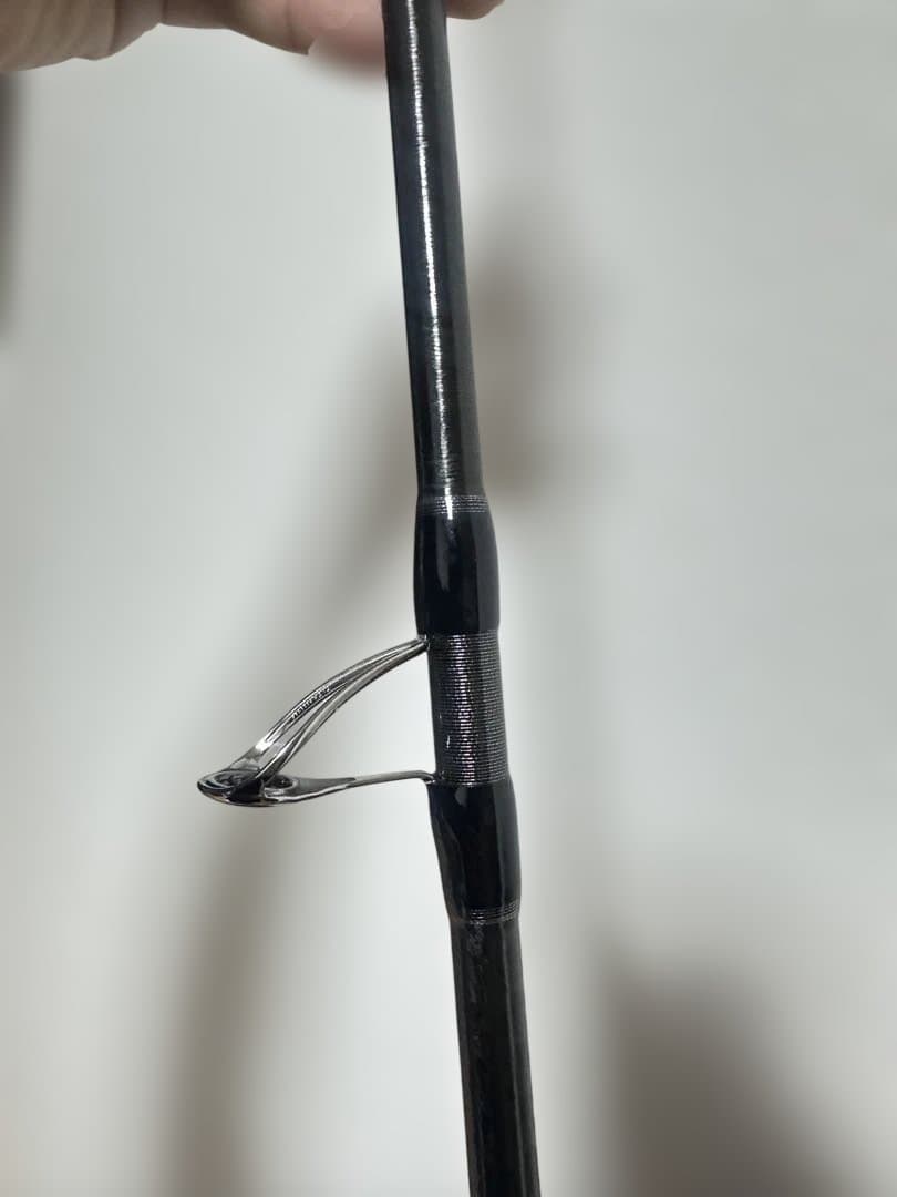 コルトスナイパーリミテッド　S98XH/JS