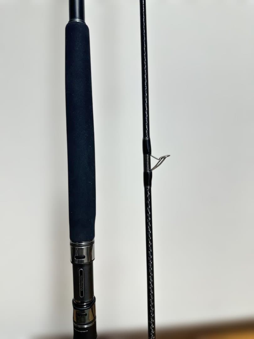 コルトスナイパーリミテッド　S98XH/JS