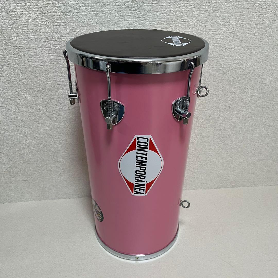 CONTEMPORANEA ヘボロ ブラジル サンバ コンテンポラネア