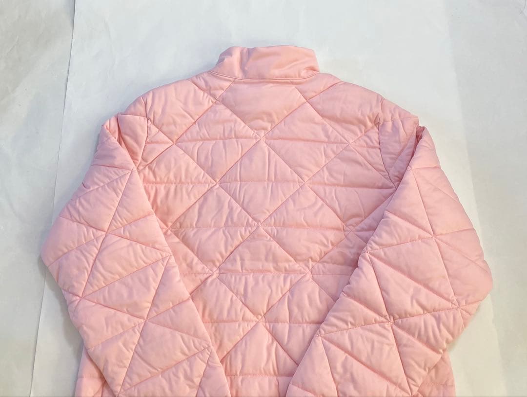 キャロウェイ ゴルフウェア レディース 中綿ジャケット、ブルゾン 未使用タグ付L