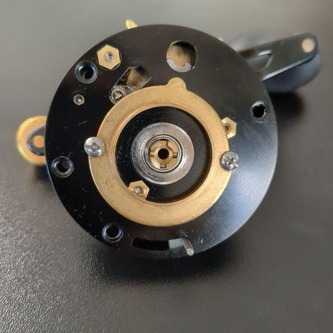 Daiwa ベイトリール　SEAHAWK 300 ENTO