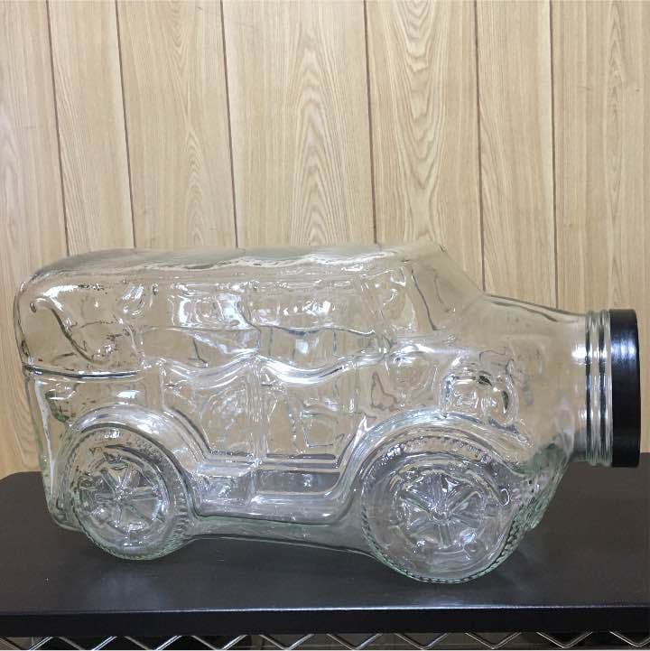 ヴィンテージボトル