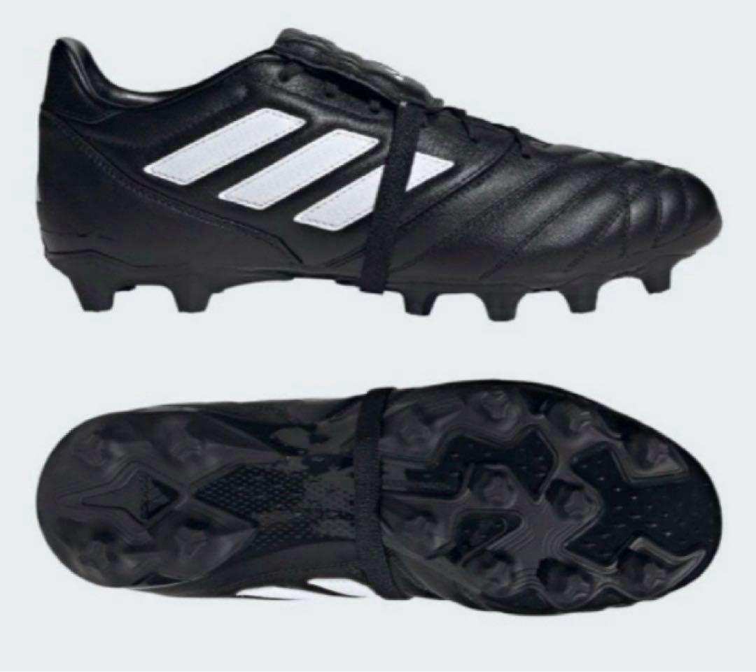 送料無料 新品 adidas COPA GLORO HG/AG 28