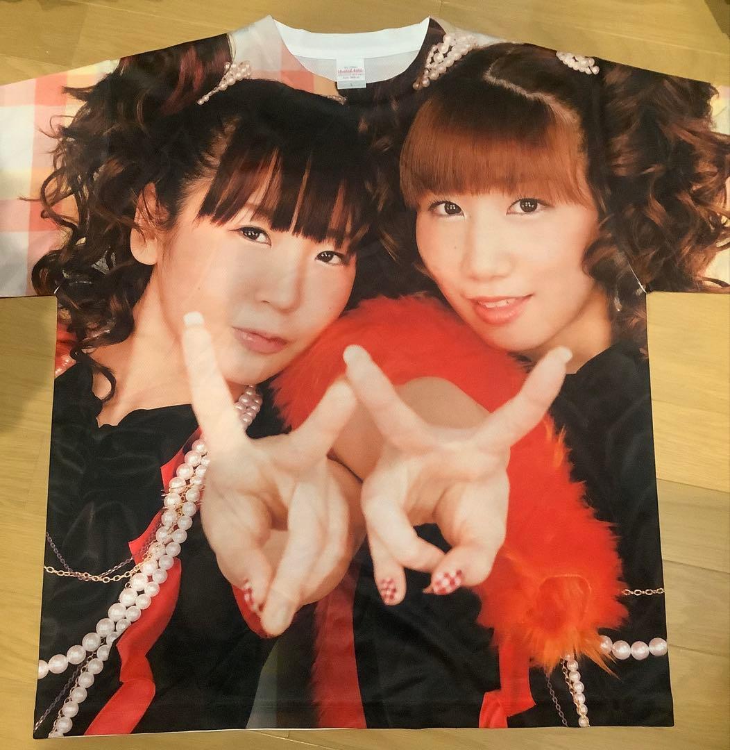 【古参】大森靖子　レアです　Tシャツ