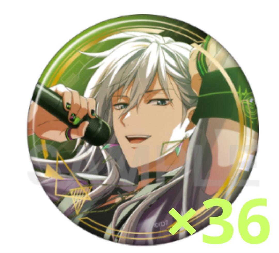 アイナナ　Re:vale 千　単独　缶バッジ