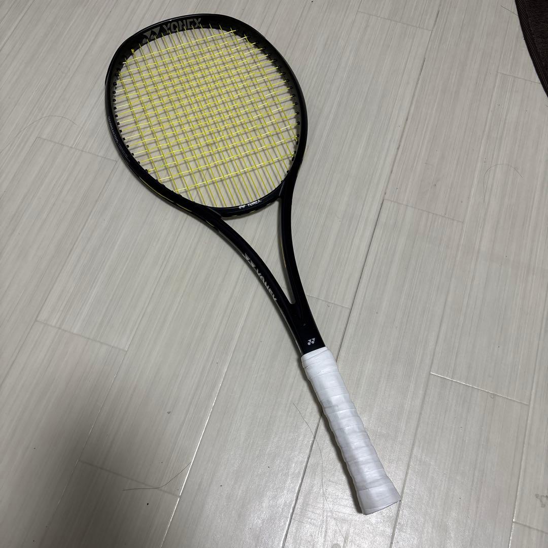 【極美品】ヨネックス ジオブレイク 70VS プレミアムカスタムフィット