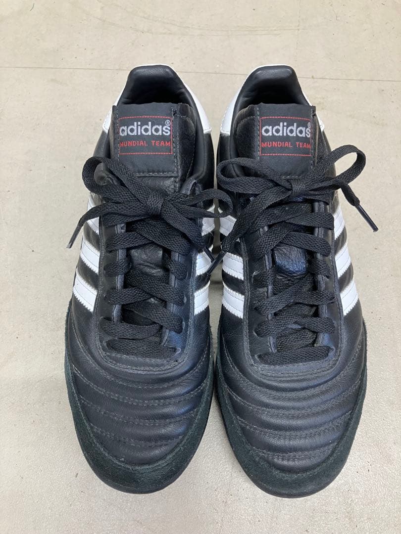 アディダス ムンディアルチーム 23.0