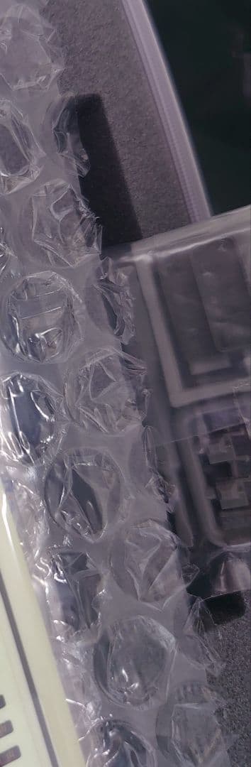 JR 683系 4000番台 サンダーバード 旧塗装 10‐1747 ＫＡＴＯ