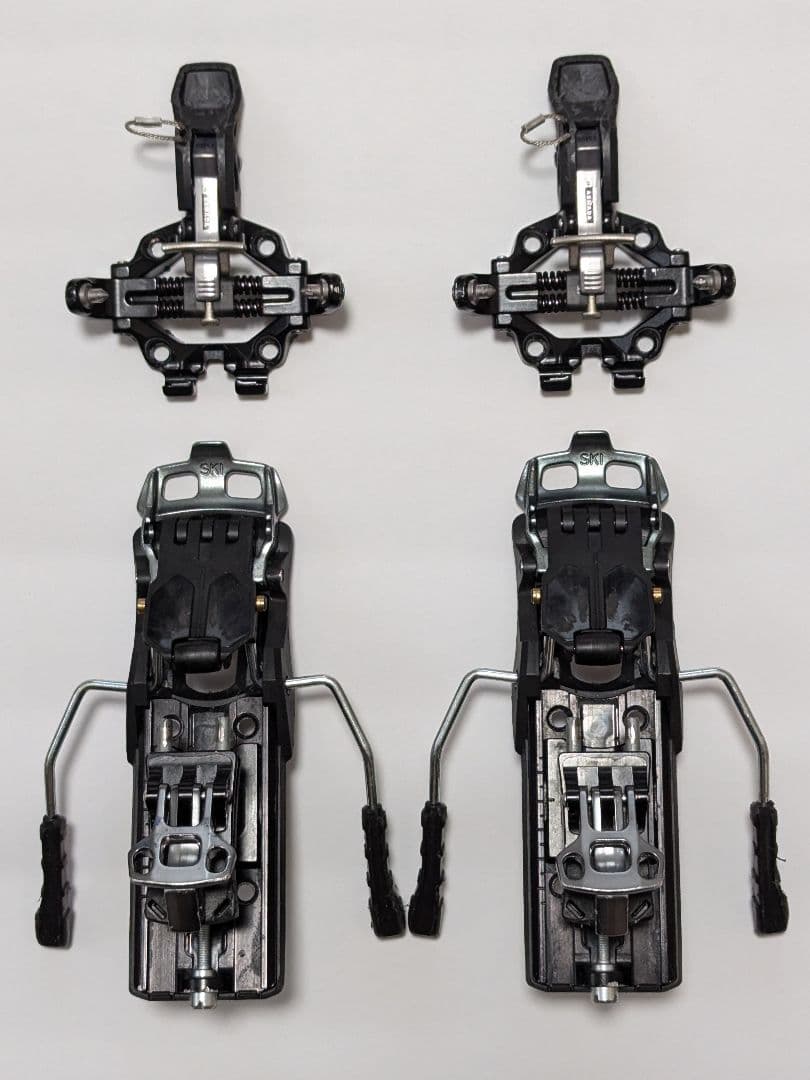 スキービンディング(ARMADA TRACER TOUR)