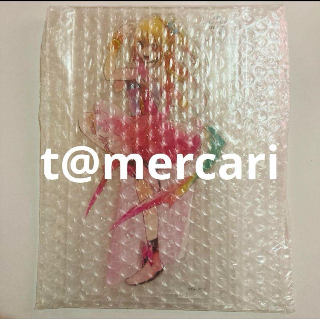 【完全受注品】推しの子　高さ約20cm　原作アクリルスタンドフィギュア　全5種