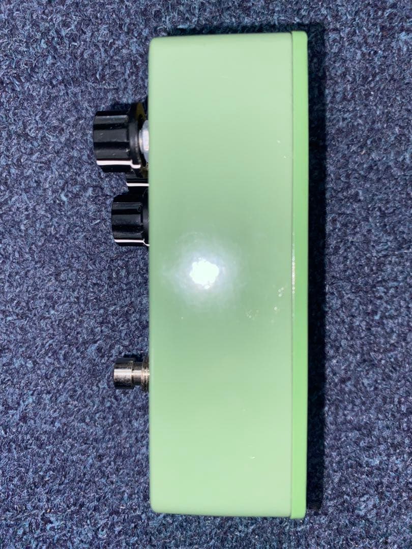 ギター Plumes / EarthQuaker Devices